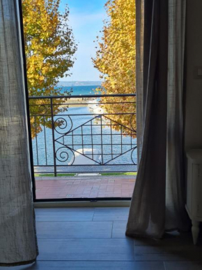 La casetta del nonno Capodimonte